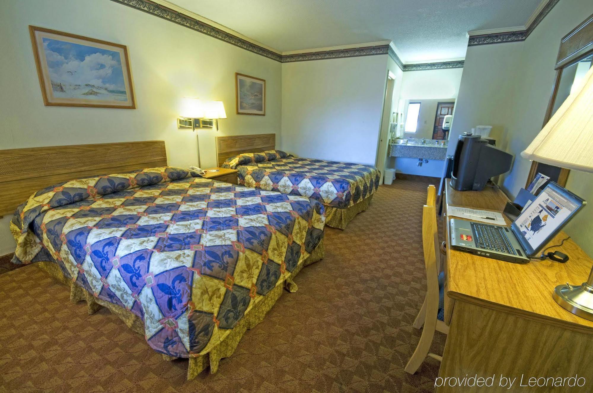Loyalty Inn Rockingham Ruang foto
