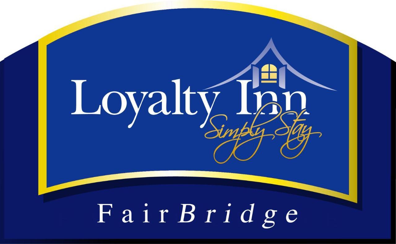 Loyalty Inn Rockingham Bagian luar foto